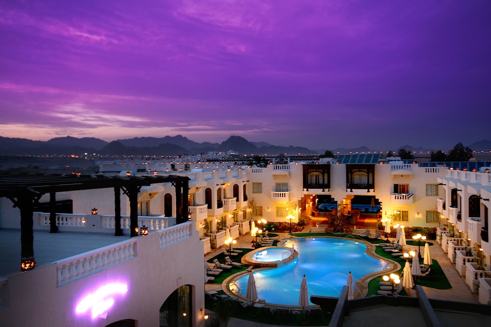 

Verona - Sharm El Sheikh, Mar Rosso - Oriental Rivoli Hotel & Spa