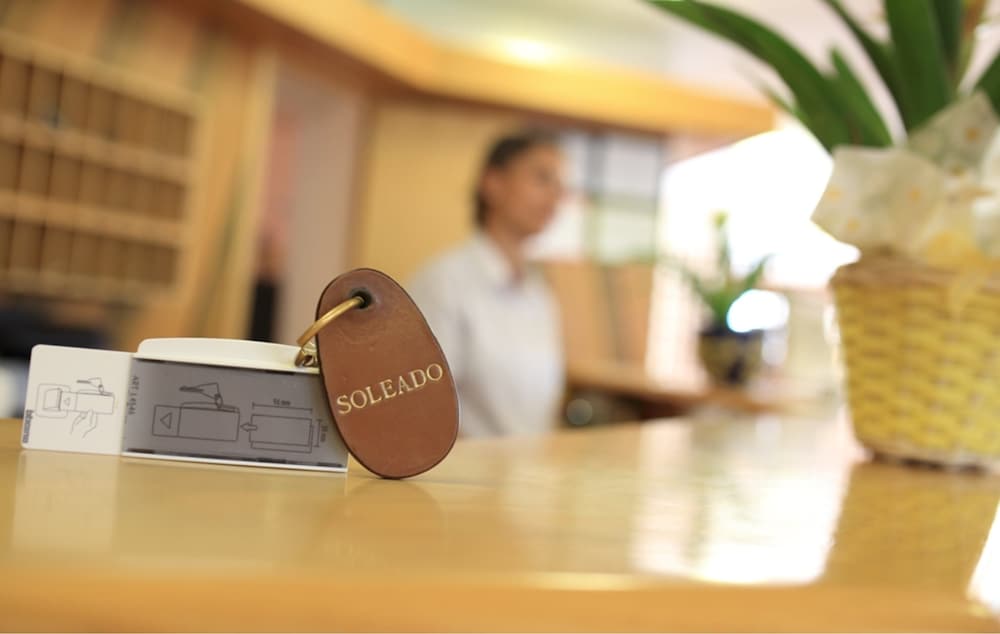 

Bologna - Sardegna Nord - Alghero, Stintino e Castelsardo, Mare Italia - Hotel Soleado