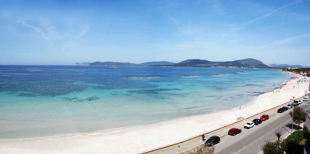 

Verona - Alghero - Hotel Soleado