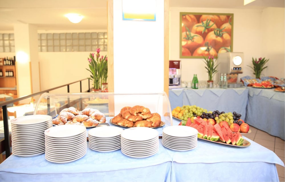 

Milano - Alghero - Hotel Soleado