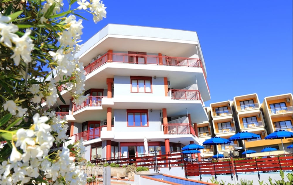 

Trieste - Fertilia - Hotel Soleado