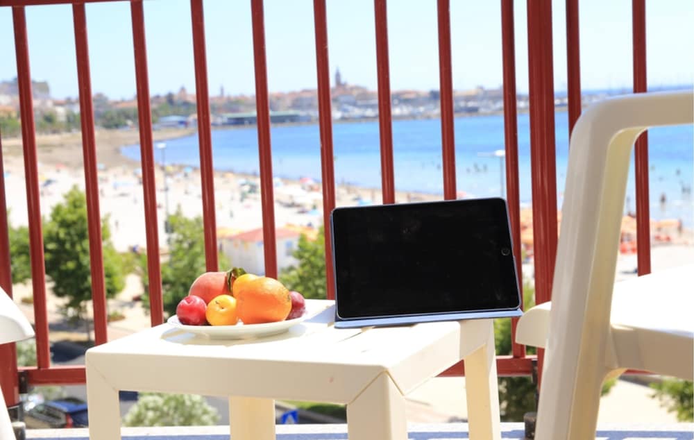 

Milano - Alghero - Hotel Soleado