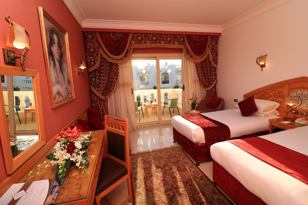 

Catania - Sharm El Sheikh, Mar Rosso - Oriental Rivoli Hotel & Spa