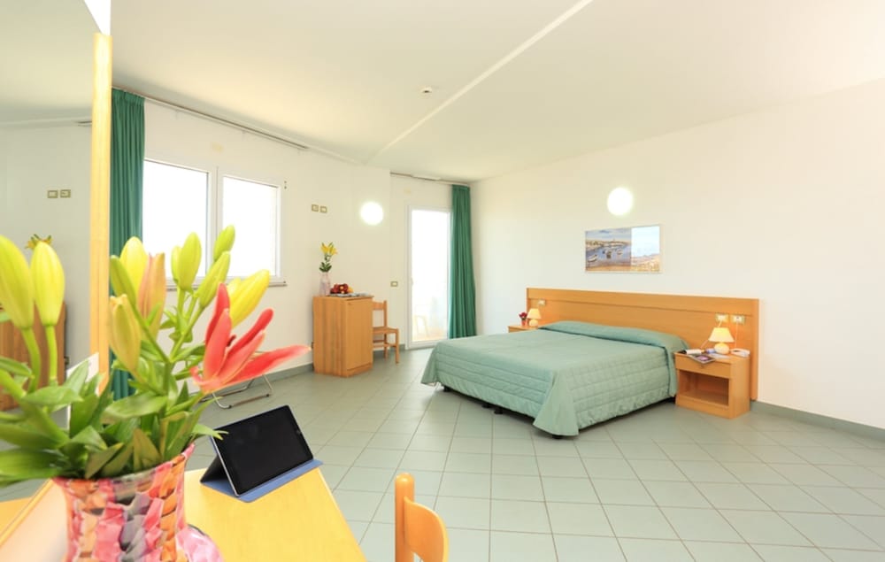 

Milano - Alghero - Hotel Soleado