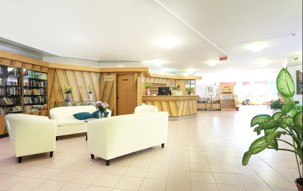 

Bari - Alghero - Hotel Soleado