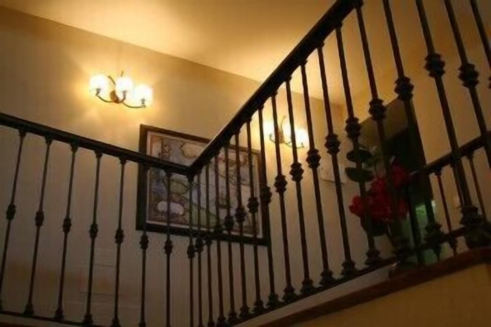 

Venezia - Plemmirio - Hotel dei Coloniali