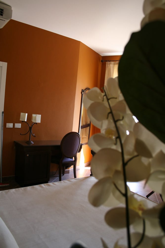 

Palermo - Siracusa - Hotel dei Coloniali