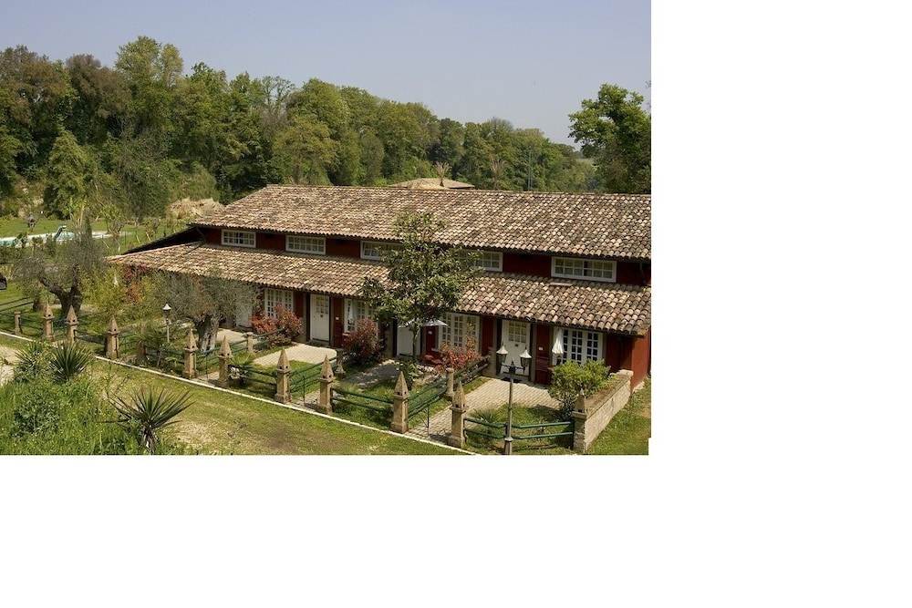 

Bologna - Roma - Veio Residence Resort