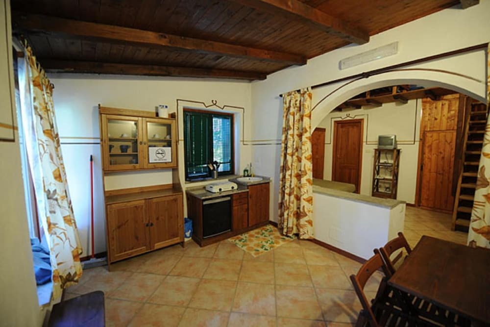 

Torino - Roma - Veio Residence Resort