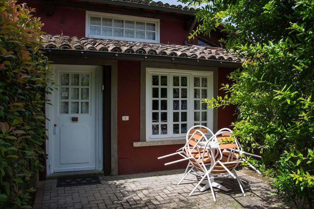 

Reggio Calabria - Roma - Veio Residence Resort