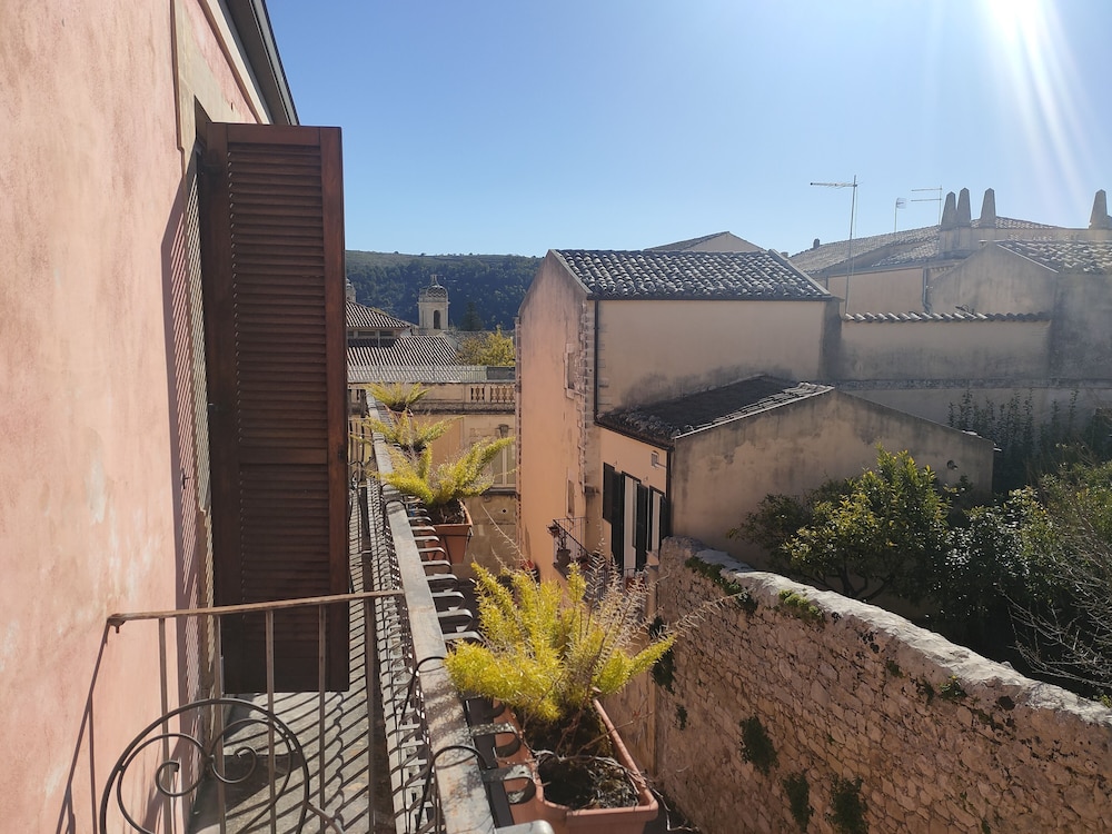 

Ancona - Ragusa - Hotel Il Barocco