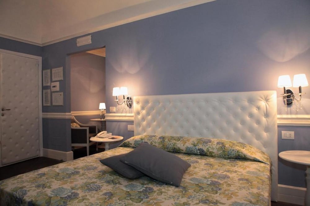 

Torino - Modica - Hotel Il Barocco