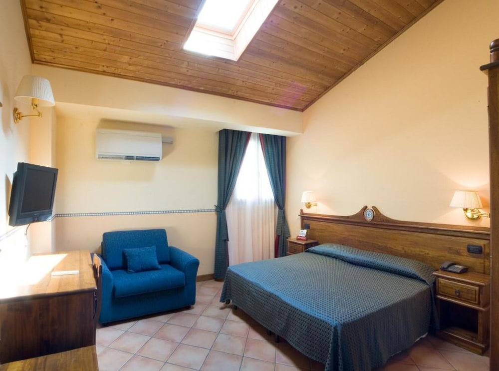 

Rimini - Ragusa - Hotel Il Barocco