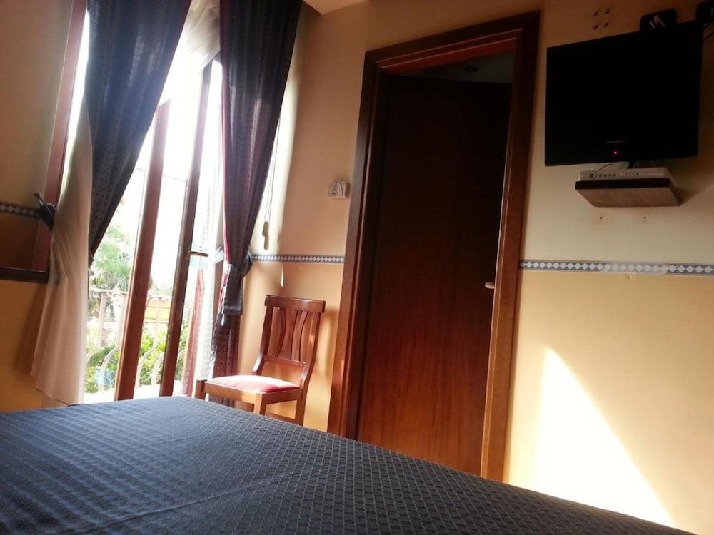 

Milano - Modica - Hotel Il Barocco