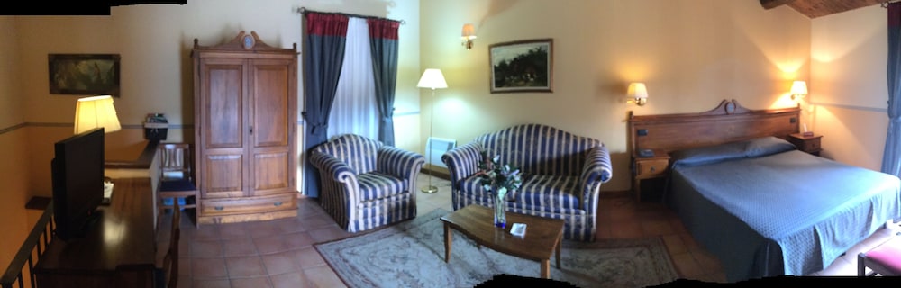 

Cagliari - Ragusa - Hotel Il Barocco