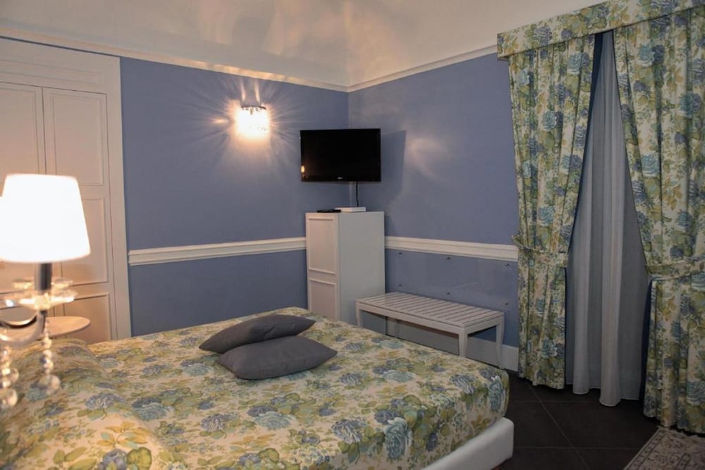 

Milano - Modica - Hotel Il Barocco