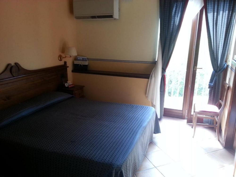 

Milano - Modica - Hotel Il Barocco