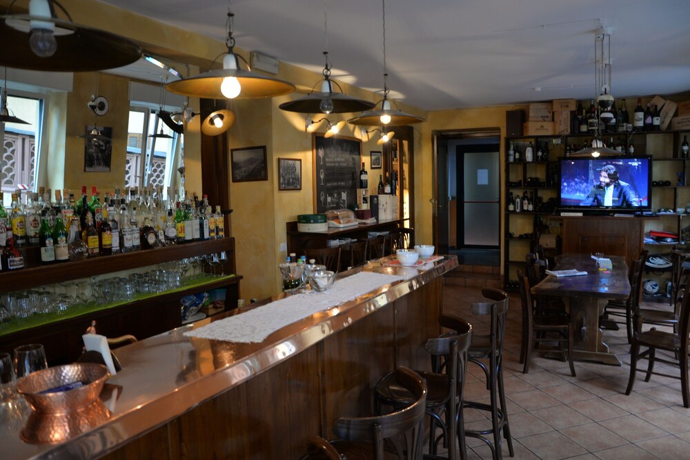 

Palermo - Cernobbio - Locanda Milano 1873