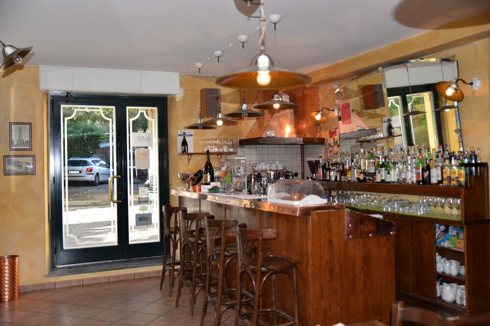 

Bari - Blevio - Locanda Milano 1873