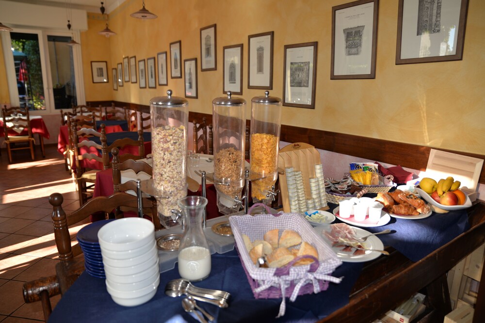 

Catania - Blevio - Locanda Milano 1873