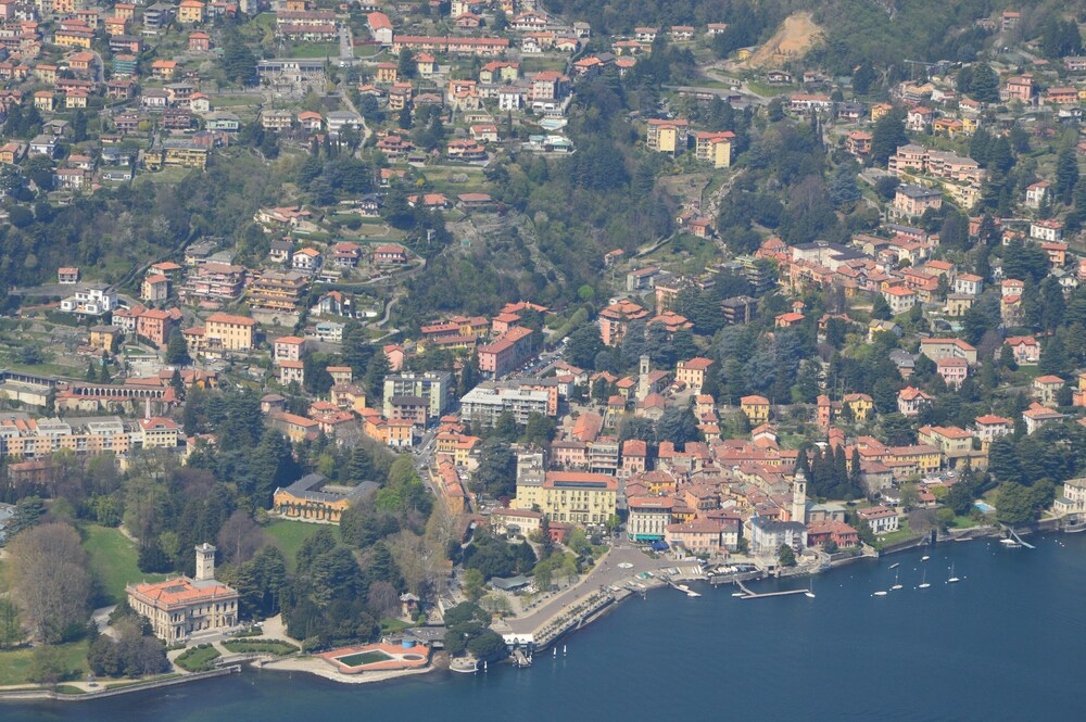 

Bari - Laglio - Locanda Milano 1873