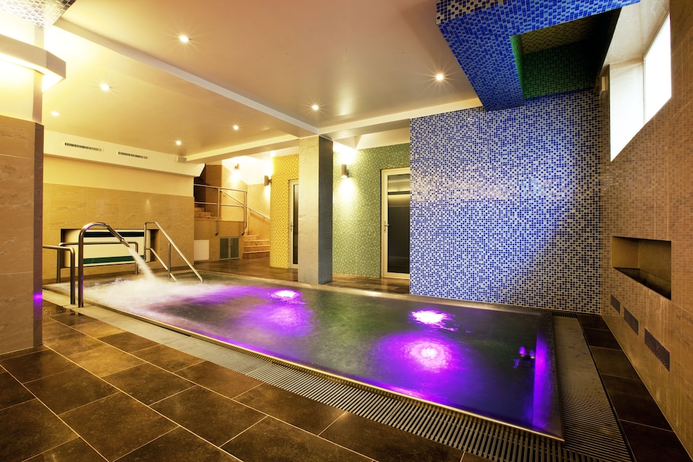 

Bari - Praga - Hotel Relax Inn