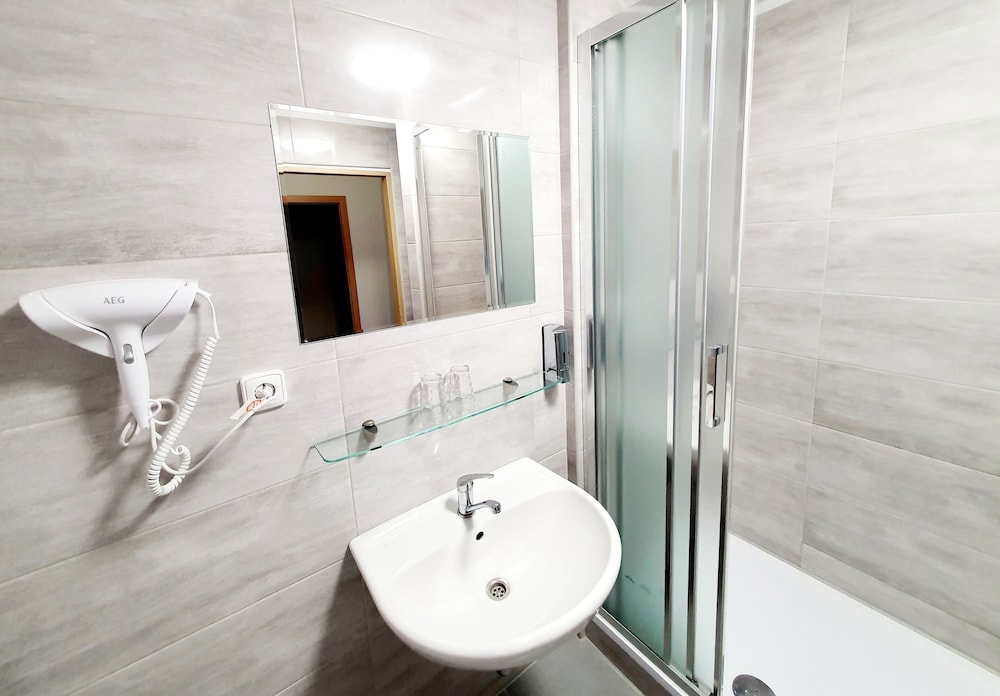 

Bologna - Praga - Hotel Relax Inn