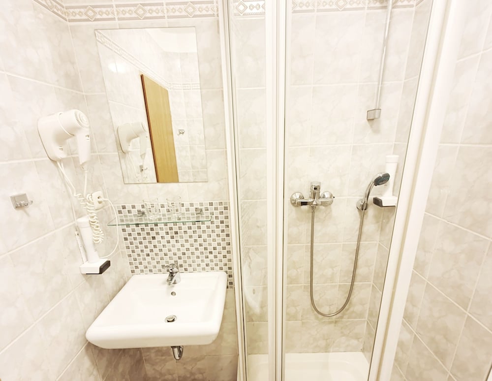 

Bologna - Praga - Hotel Relax Inn