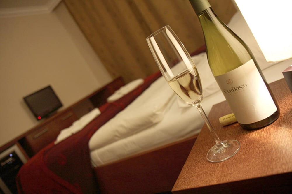 

Catania - Zdiby - Hotel Relax Inn