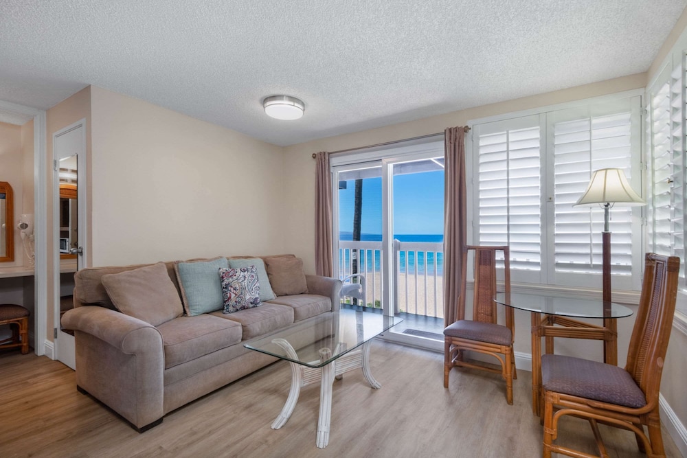 

Milano - Kihei - Days Inn By Wyndham Maui Oceanfront