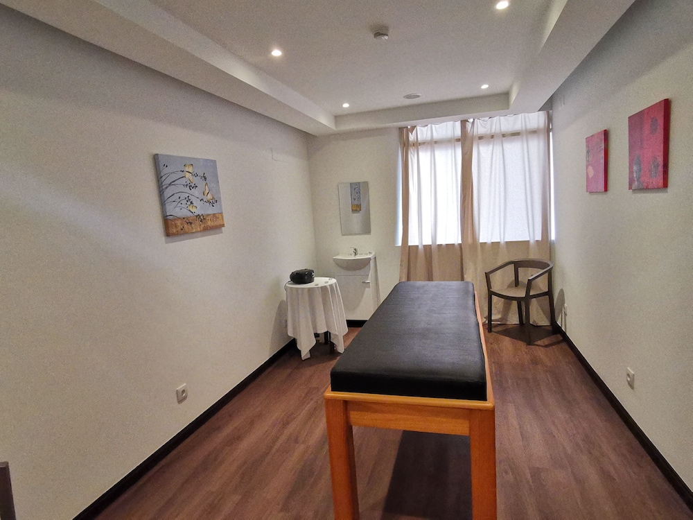 

Milano - Gaula - Santa Cruz Village Hotel