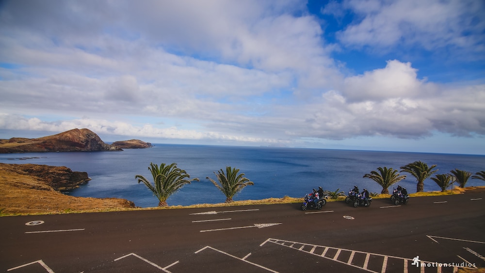 

Roma - Machico - Santa Cruz Village Hotel