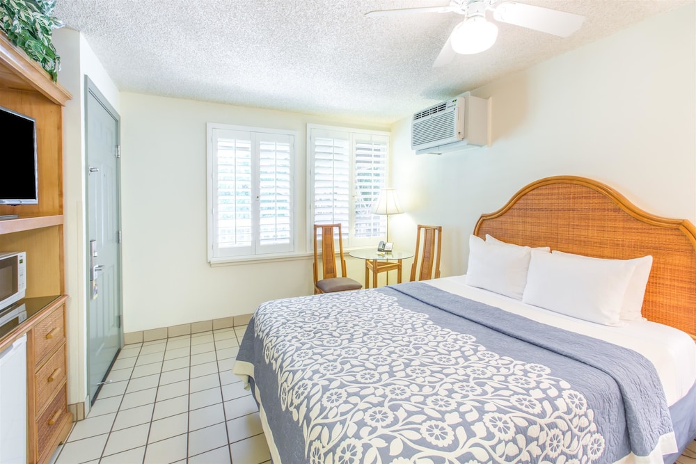 

Milano - Wailea-Makena - Days Inn By Wyndham Maui Oceanfront