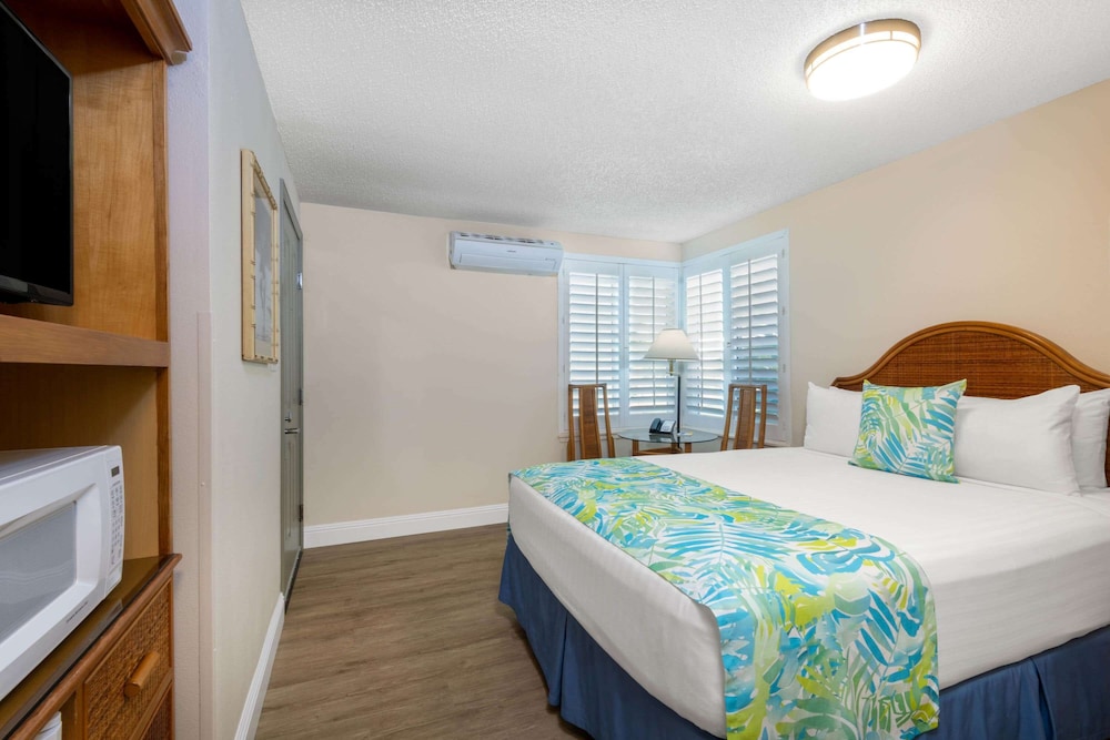 

Milano - Kihei - Days Inn By Wyndham Maui Oceanfront