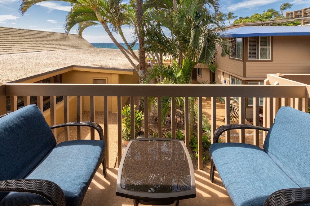 

Roma - Wailea-Makena - Days Inn By Wyndham Maui Oceanfront