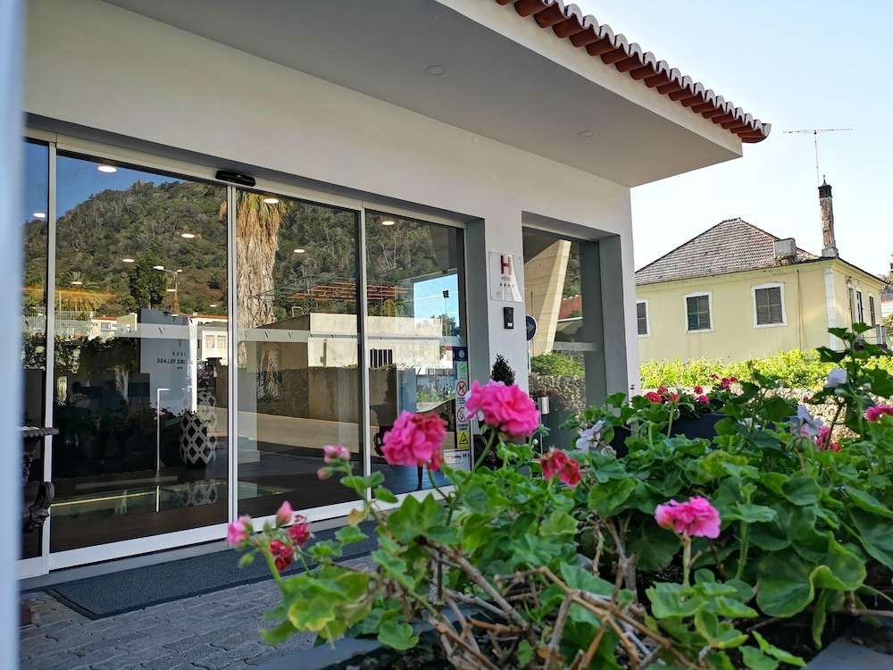 

Venezia - Machico - Santa Cruz Village Hotel