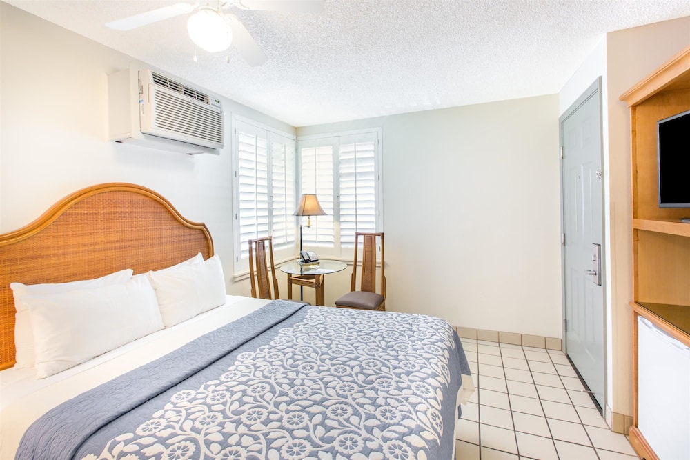 

Milano - Kihei - Days Inn By Wyndham Maui Oceanfront