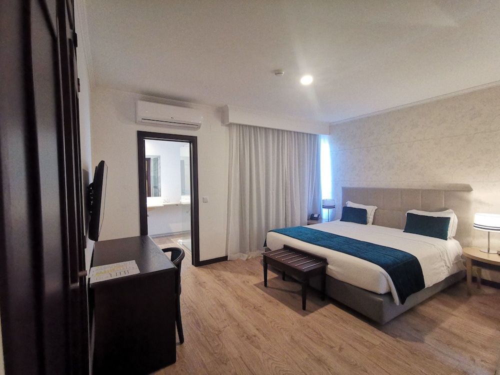 

Milano - Santa Cruz - Santa Cruz Village Hotel