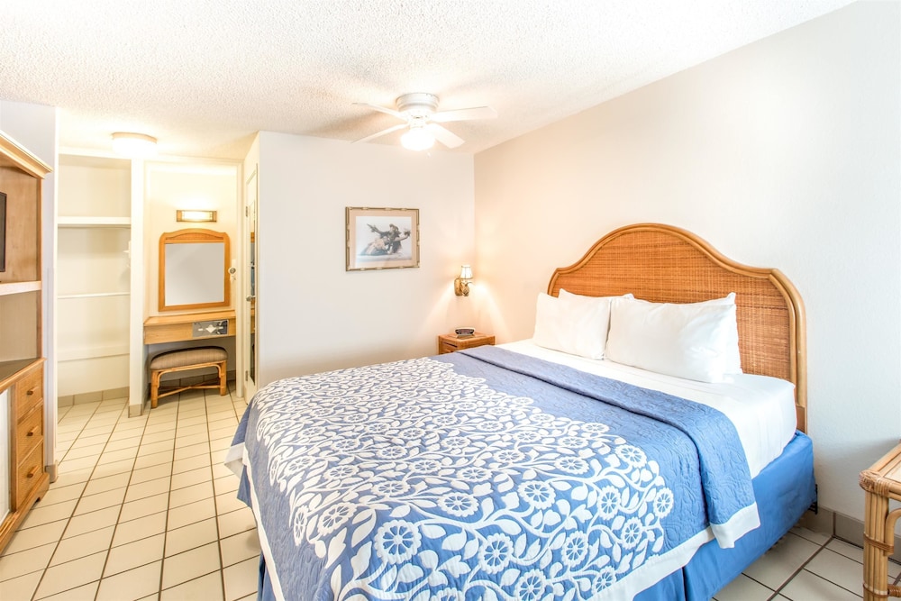 

Milano - Wailea-Makena - Days Inn By Wyndham Maui Oceanfront