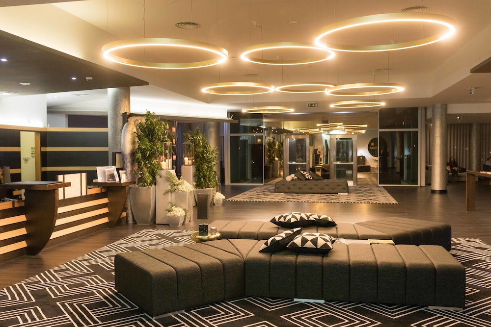 

Roma - Penafiel - Penafiel Park Hotel & Spa