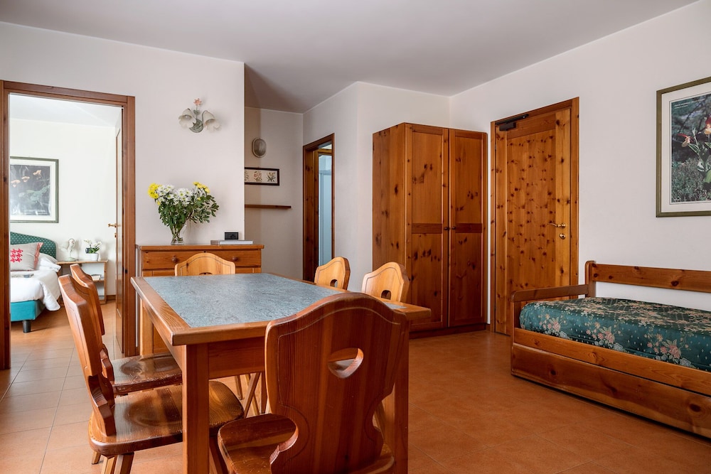 

Bari - Valtellina, Montagna Italia - Cristallo Hotel Residence
