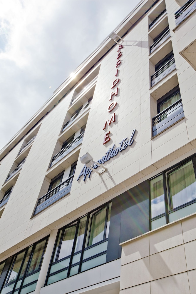 

Venezia - Levallois-Perret - Residhome Bois Colombes Monceau