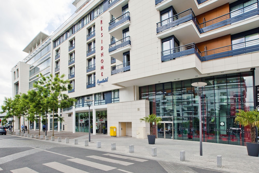 

Cagliari - Levallois-Perret - Residhome Bois Colombes Monceau
