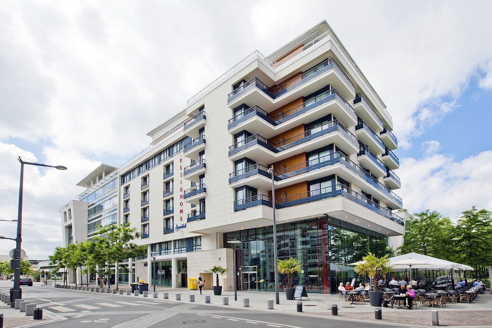 

Firenze - Colombes - Residhome Bois Colombes Monceau
