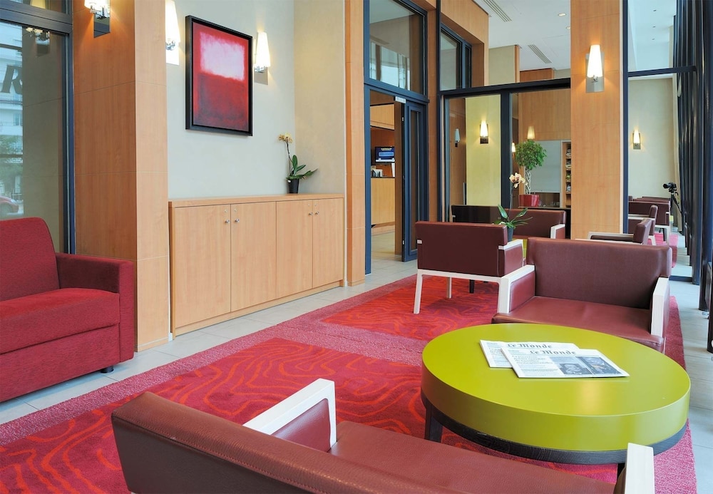 

Lamezia Terme - Levallois-Perret - Residhome Bois Colombes Monceau