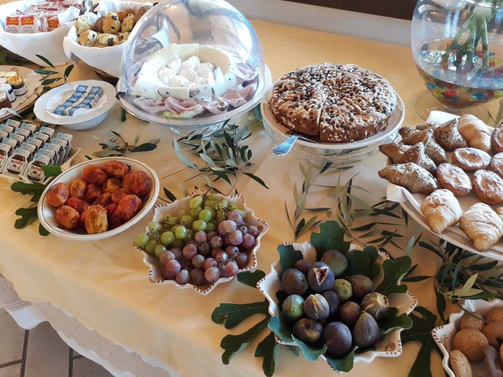 

Milano - Marina di Pescoluse - Masseria Ruri Pulcra