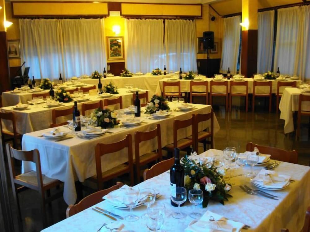 

Milano - Spoleto - Hotel Paradiso