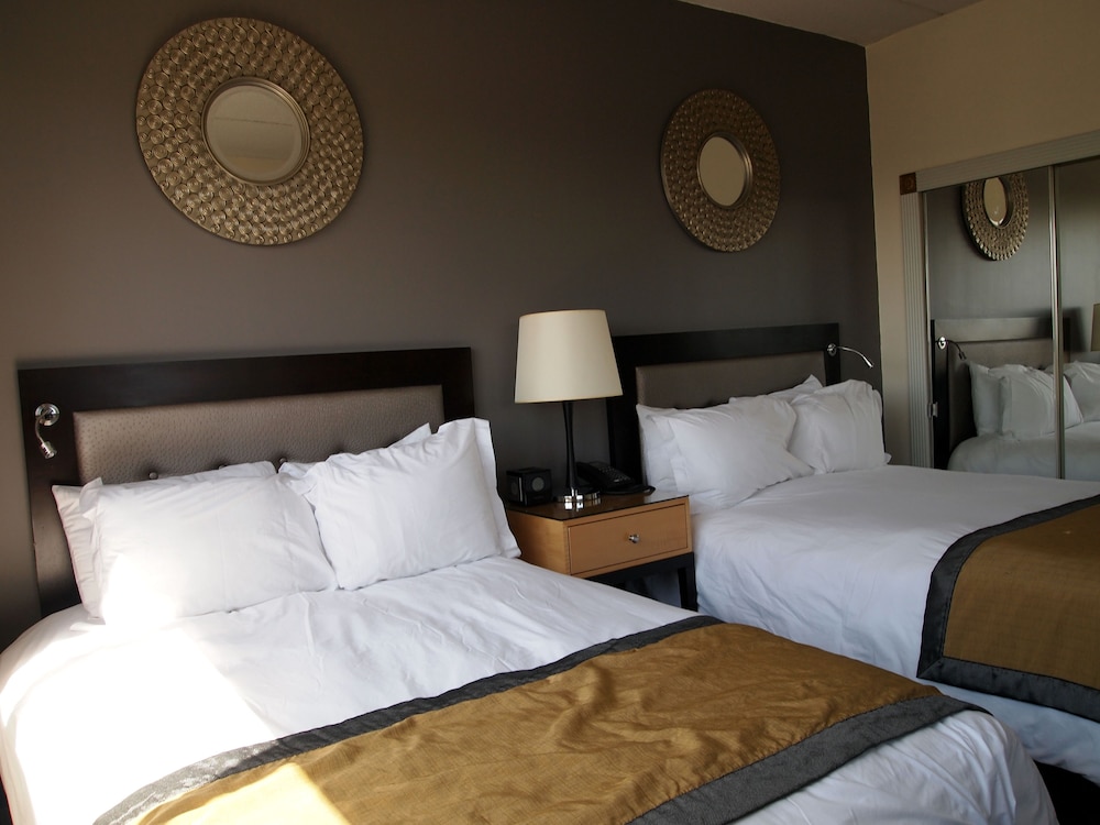 

Milano - Stamford (CT) - Stamford Suites