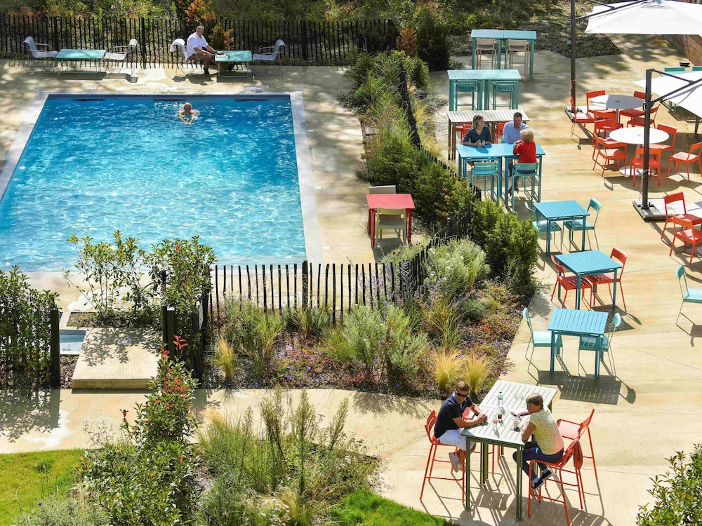 

Milano - Wavre - Novotel Wavre Brussels East