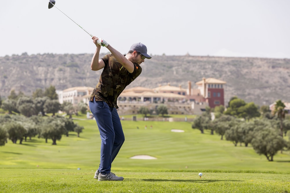 

Venezia - Murcia - La Finca Resort